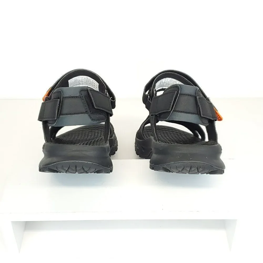 Men's Merrell Cedrus Convert 3 Outdoor Hiking Sport Sandals Size 13